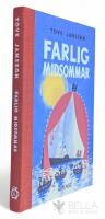 Farlig midsommar