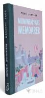Muminpappans memoarer