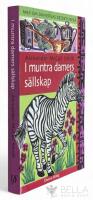 I muntra damers s&auml;llskap - Mer om damernas detektivbyr&aring;