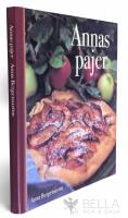 Annas pajer