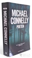 Poeten - Jack McEvoy - Bok 1