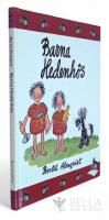 Barna Hedenh&ouml;s : Bilder fr&aring;n Sten&aring;ldern - Barna Hedenh&ouml;s - Bok 1 