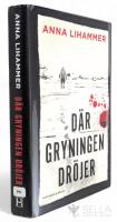 D&auml;r gryningen dr&ouml;jer - Carl Hell - Bok 3