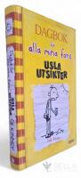 Usla utsikter - Dagbok f&ouml;r alla mina fans - Bok 4
