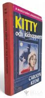 Kitty och kidnapparen