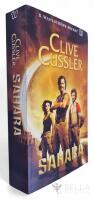 Sahara - En Dirk Pitt-thriller