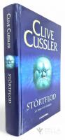 St&ouml;rtflod - En Dirk Pitt-thriller