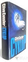 Cyklop - En Dirk Pitt-thriller