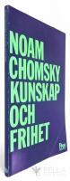 Kunskap och frihet : Bertrand Russell-f&ouml;rel&auml;sningar