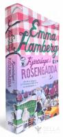 Hj&auml;rtslaget i Roseng&auml;dda - Roseng&auml;dda - Bok 4