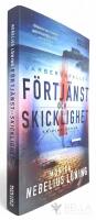F&ouml;rtj&auml;nst och skicklighet - Varbergsfallen - Bok 1
