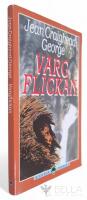 Vargflickan