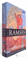 Evighetens tempel - Ramses - Bok 2
