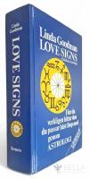 Love Signs - K&auml;rlekens astrologi : vem passar du b&auml;st ihop med?