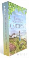 Den sista sommaren i Cornwall - Cornwall - Bok 4 