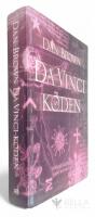 Da Vinci-koden - Robert Langdon - Bok 2 