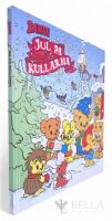 Bamse : jul p&aring; kullarna