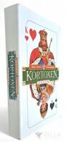 Kortoxen