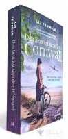 Den hemliga stranden i Cornwall - Cornwall - Bok 7