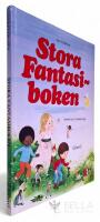 Stora fantasiboken