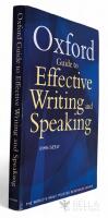 The Oxford guide to effective writing and speaking