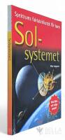 Solsystemet - Med l&auml;tta roliga projekt