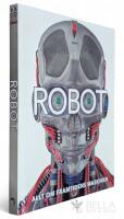 Robot - allt om framtidens maskiner