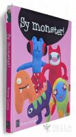 Sy monster!