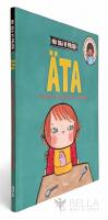 &Auml;ta - Nu ska vi prata! - Bok 1 