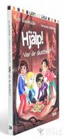 Hj&auml;lp! Var &auml;r skatten? - Hj&auml;lp - Bok 4 