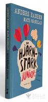 Hj&auml;rnstark junior : smartare, gladare, starkare