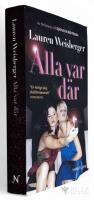 Alla var d&auml;r