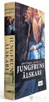 Jungfruns &auml;lskare - Den andra systern Boleyn - Bok 3 