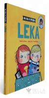 Leka - Nu ska vi prata! - Bok 2