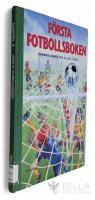 F&ouml;rsta fotbollsboken
