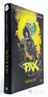 N&auml;cken - PAX - Bok 6