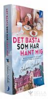 Det b&auml;sta som har h&auml;nt mig