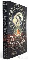 Beyond the veil - Zodiac Academy - Book 8,5