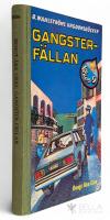 Gangsterf&auml;llan - L&ouml;ken - Bok 9