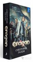 Eragon - Arvtagaren - Bok 1