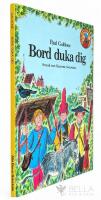 Bord duka dig : en saga