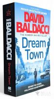 Dream Town [engelsk text]