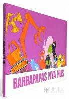 Barbapapas nya hus