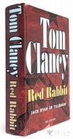 Red Rabbit - En Jack Ryan-thriller