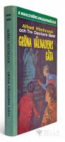 Alfred Hitchcock och Tre deckare l&ouml;ser Gr&ouml;na v&aring;lnadens g&aring;ta