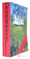 Grottbj&ouml;rnens folk - Bok 1 