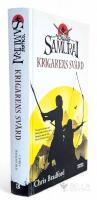 Krigarens sv&auml;rd - Young Samurai - Bok 2