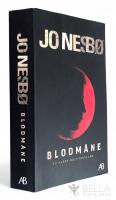 Blodm&aring;ne - Harry Hole - Bok 13