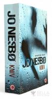 Kniv - Harry Hole - Bok 12