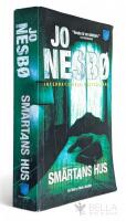 Sm&auml;rtans hus - Harry Hole - Bok 4